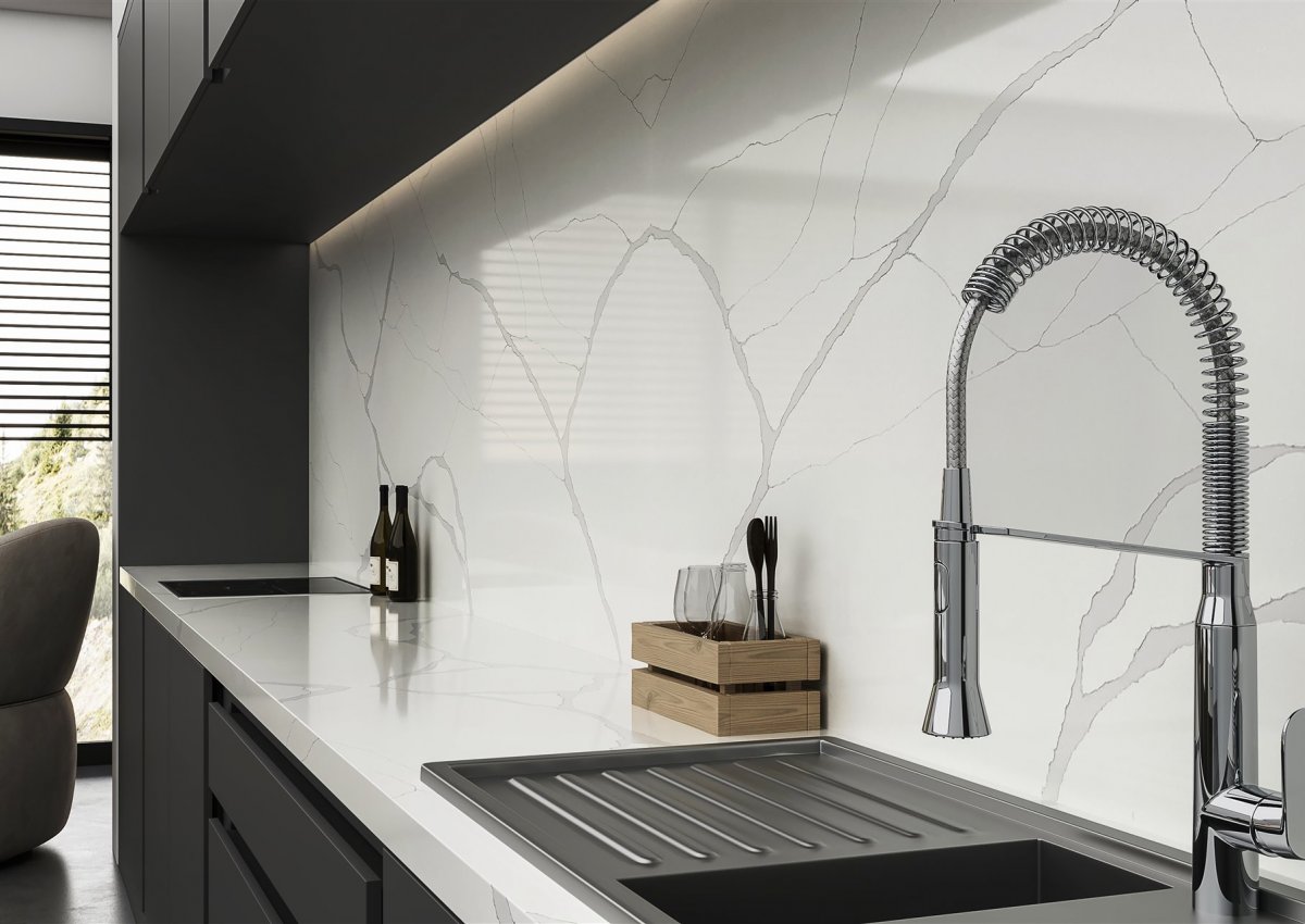 Calisco Mutfak Tezgahı