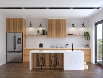 Belenco Mutfak Tezgahı