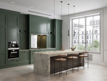 Coante Mutfak Tezgahı