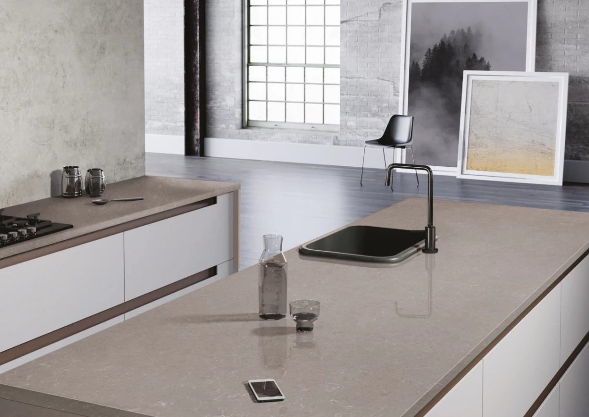 502 Figaro Mutfak Tezgahı