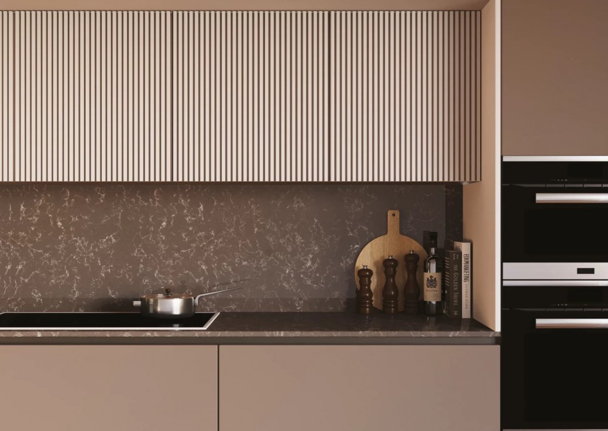 607 Carmen Mutfak Tezgahı