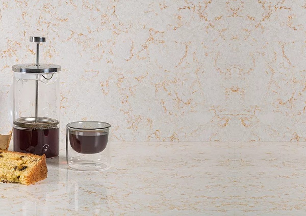 345 Lebedos Mutfak Tezgahı