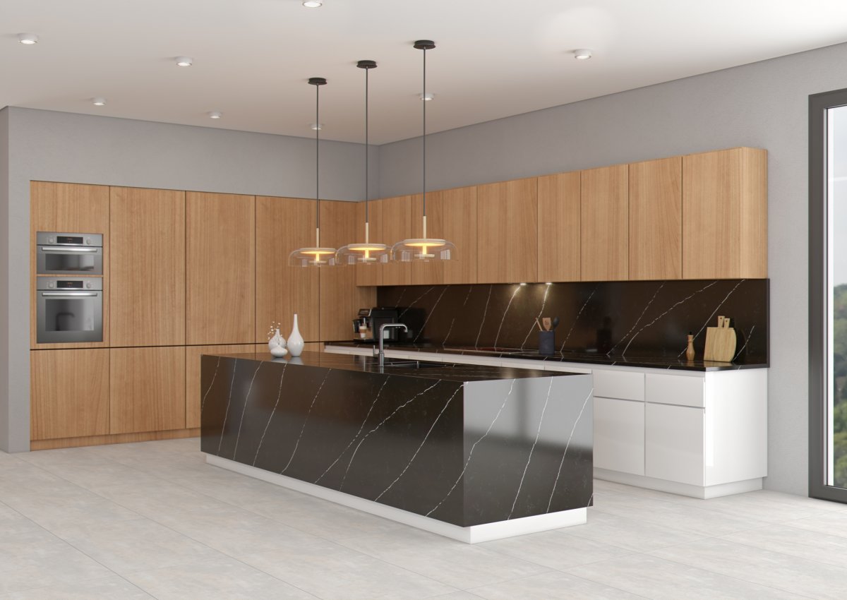 2530 Charmy Mutfak Tezgahı