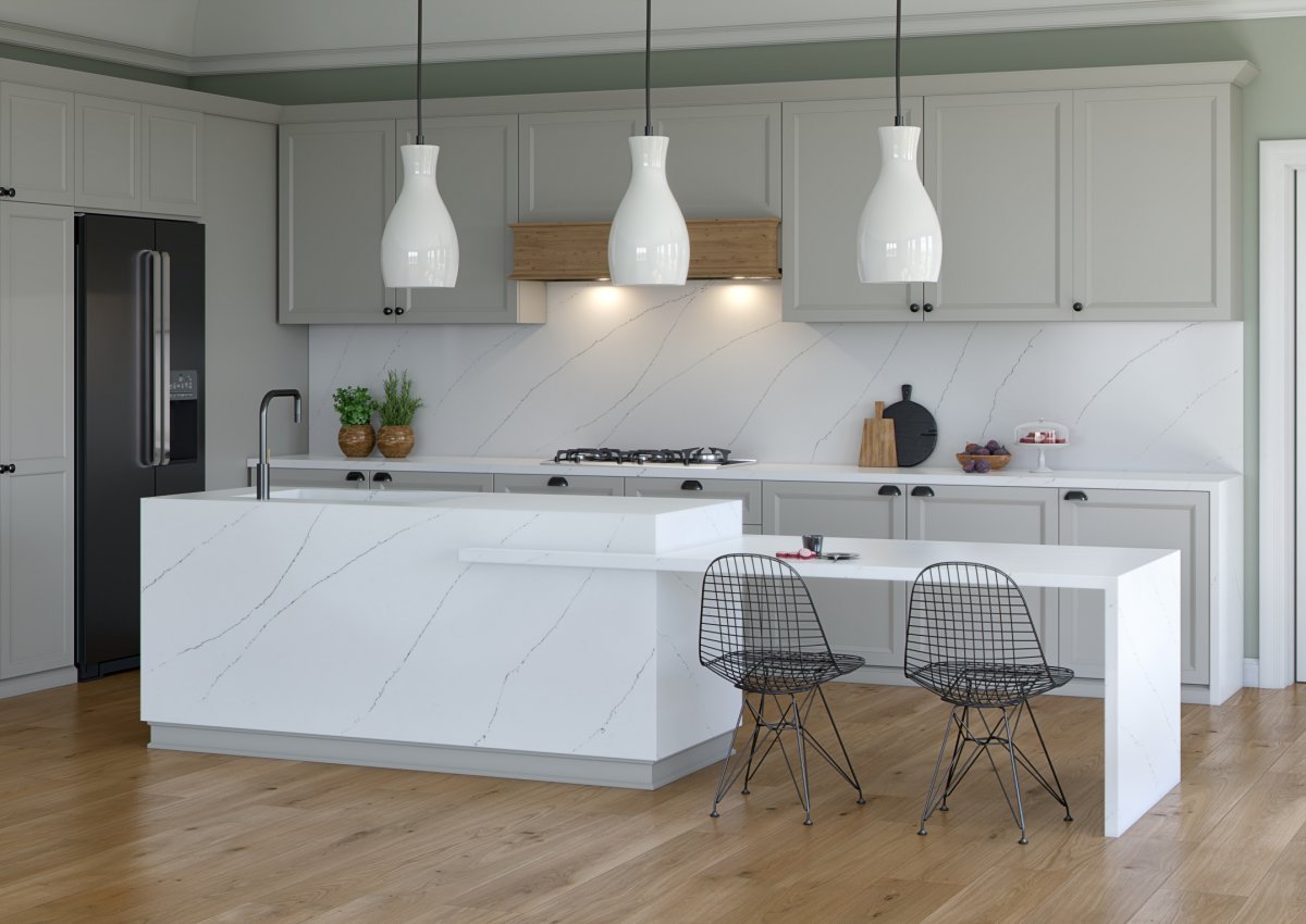 6229 Aspendos Mutfak Tezgahı