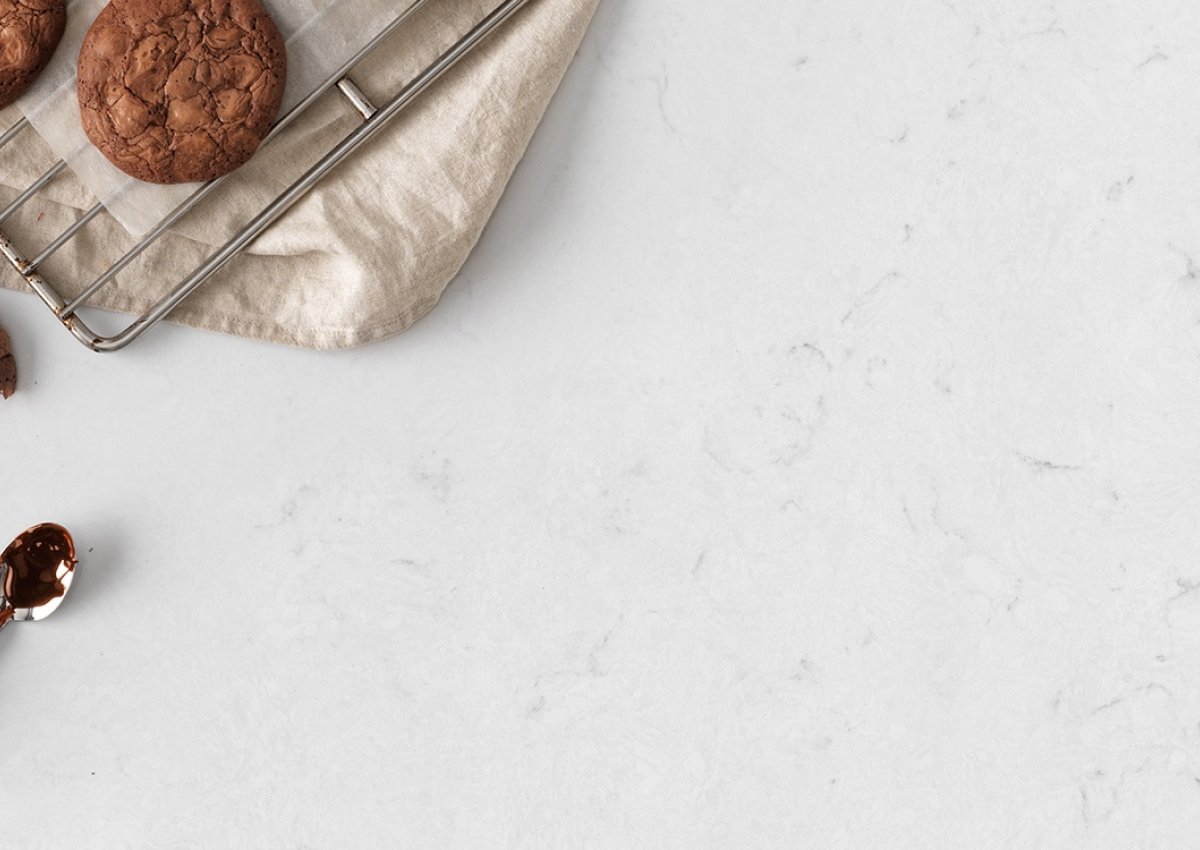 1124 Amalfi Mutfak Tezgahı