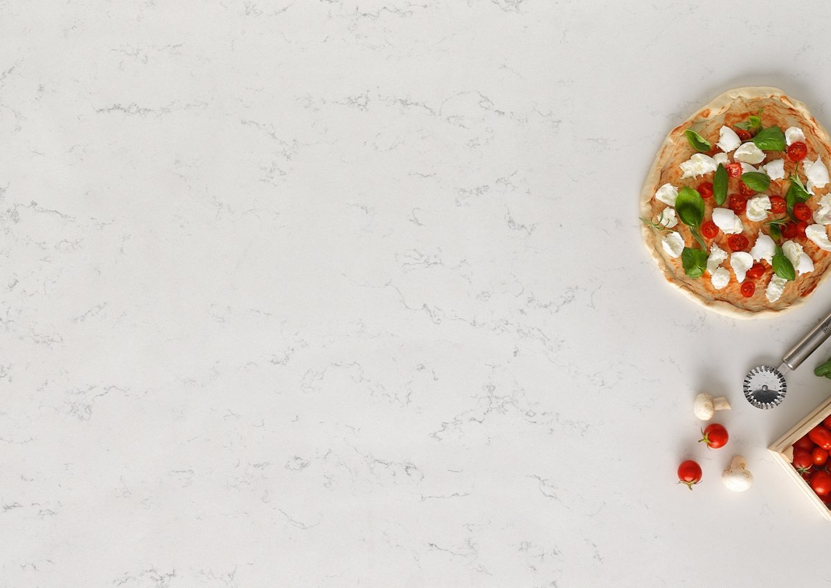 6114 Belluno Soft Touch Mutfak Tezgahı