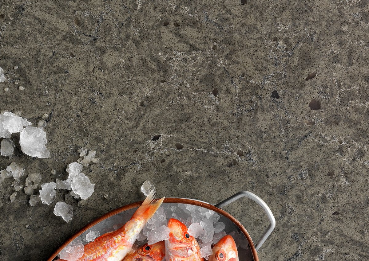 4558 Babilon Seta Mutfak Tezgahı