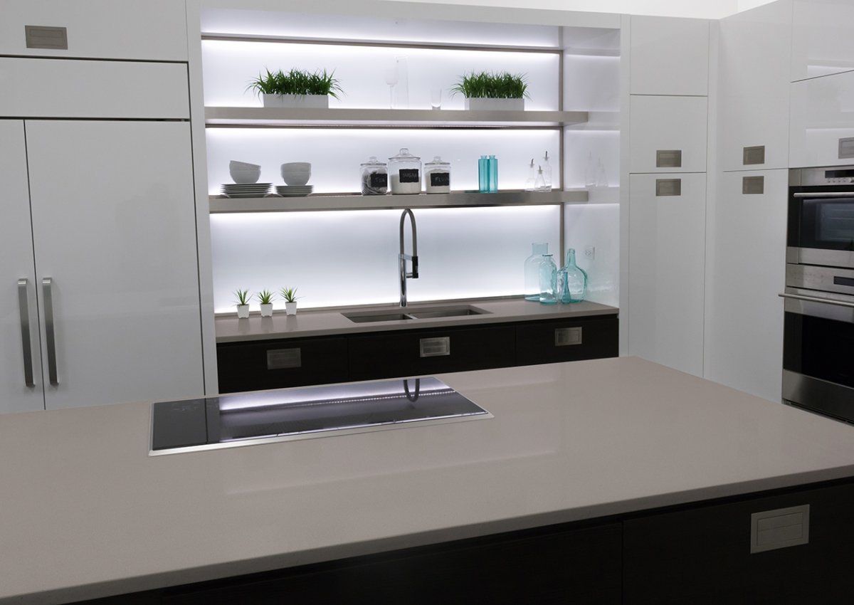 Regina | 1105 Mutfak Tezgahı