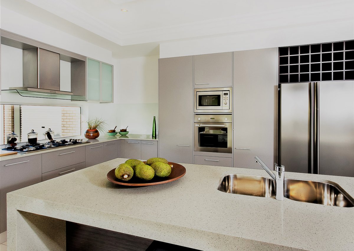 Starlet | 2201 Mutfak Tezgahı