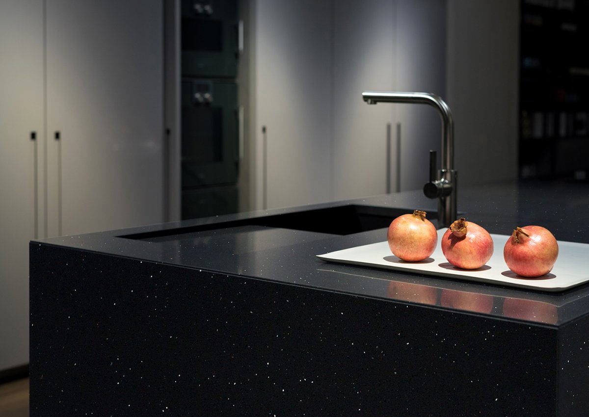 Cosmic | 2202 Mutfak Tezgahı