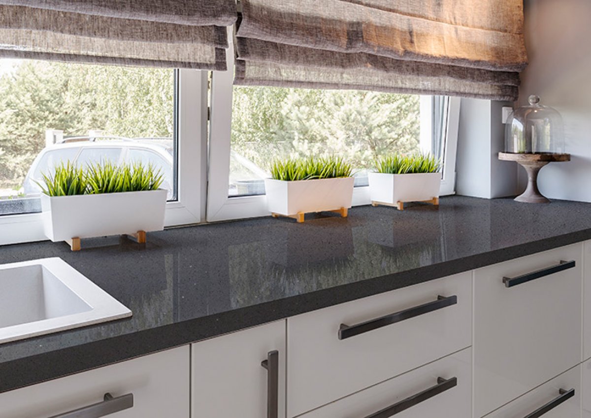 Regulus | 2203 Mutfak Tezgahı