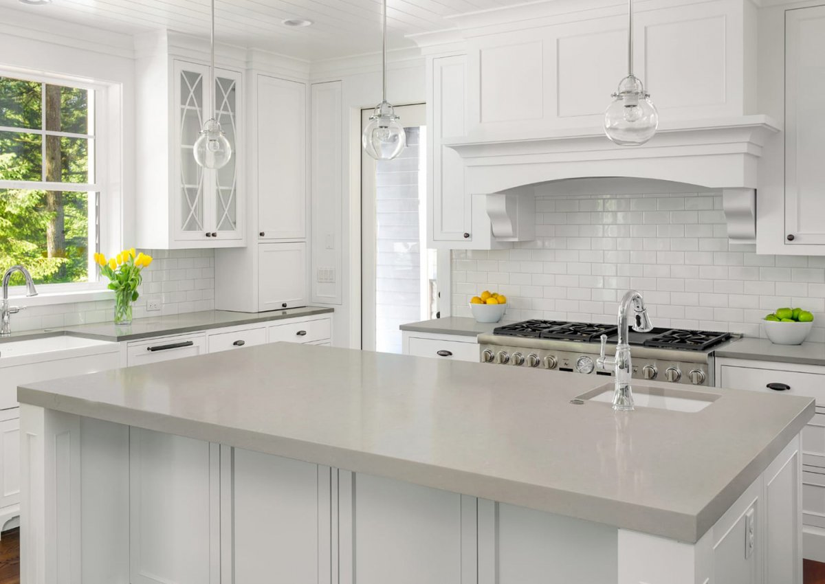 Kaunos | 3303 Mutfak Tezgahı