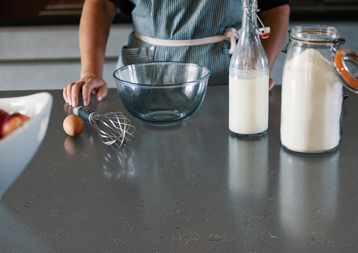 Milet | 3312 Mutfak Tezgahı