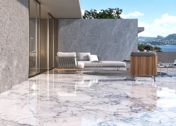 Mermer Seçiminde Doğru Ürün ve Tasarımın Önemi